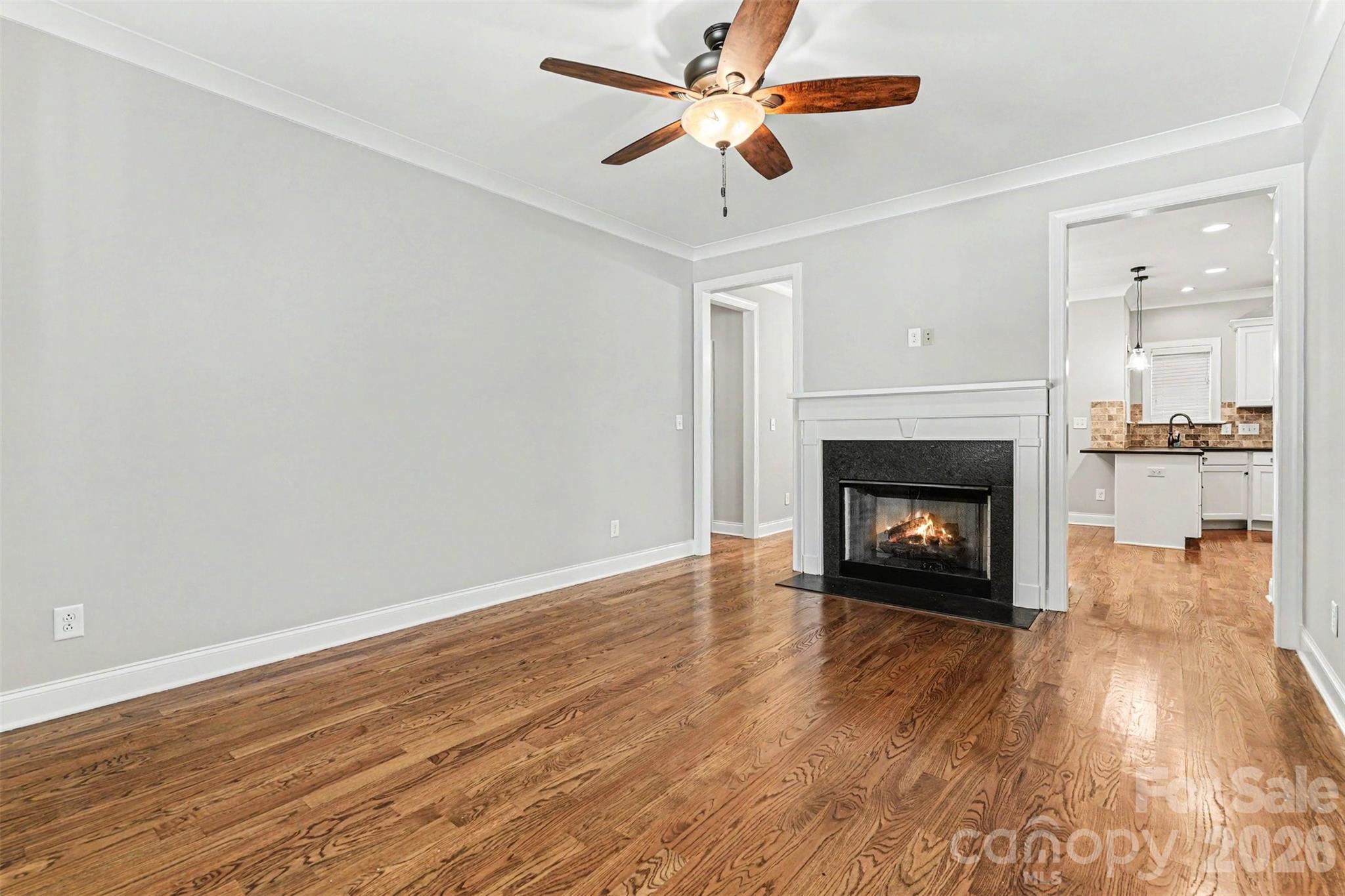 4433 Brookwood Road Charlotte NC 28215