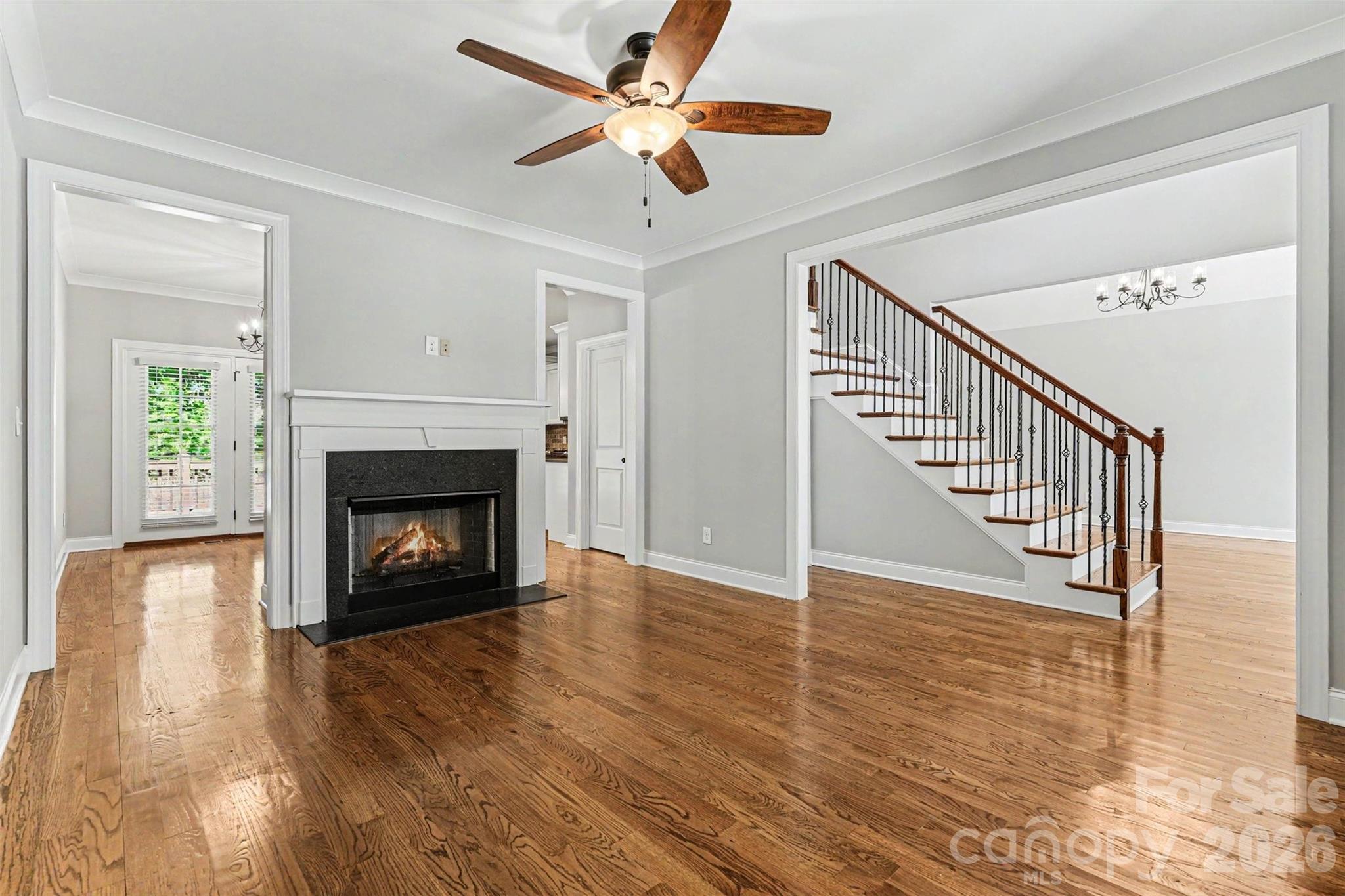 4433 Brookwood Road Charlotte NC 28215