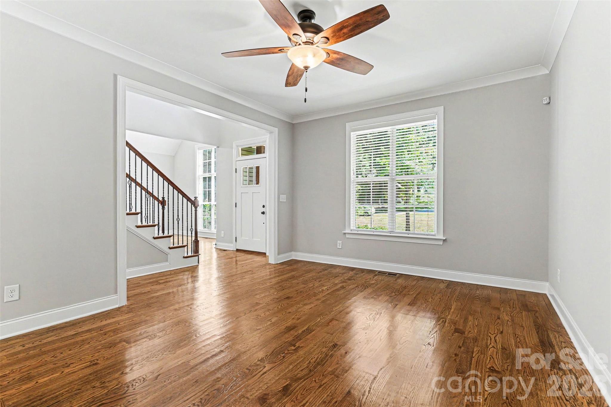 4433 Brookwood Road Charlotte NC 28215