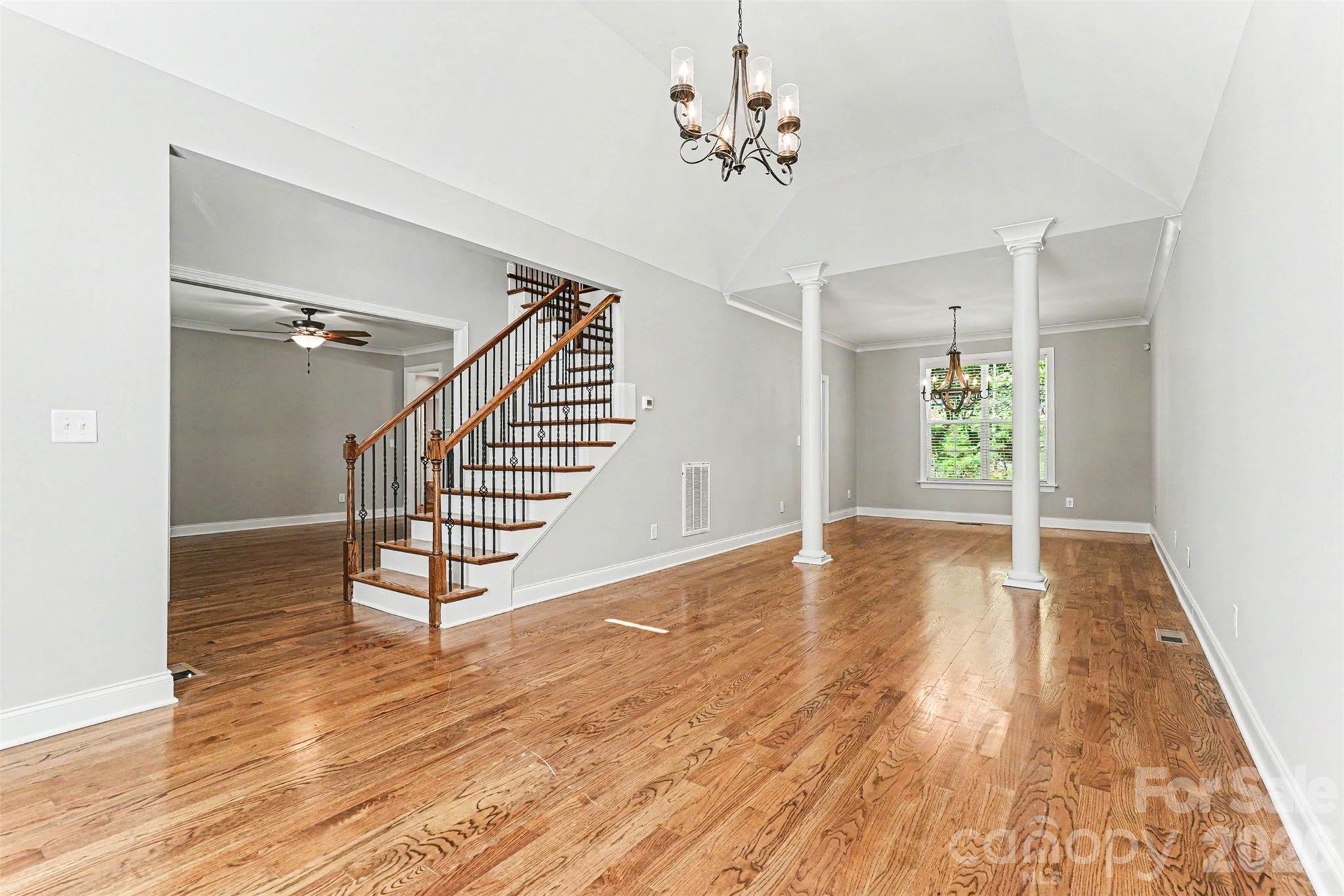 4433 Brookwood Road Charlotte NC 28215