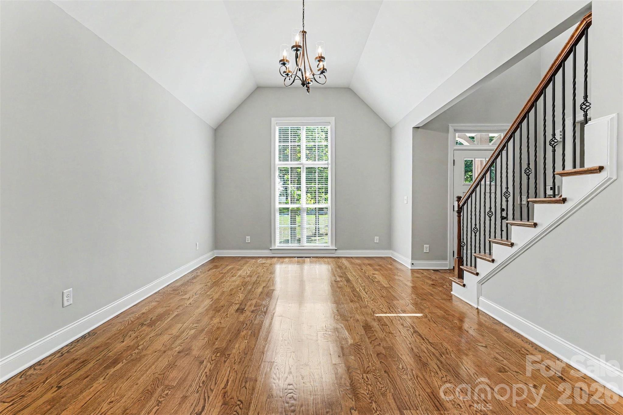 4433 Brookwood Road Charlotte NC 28215