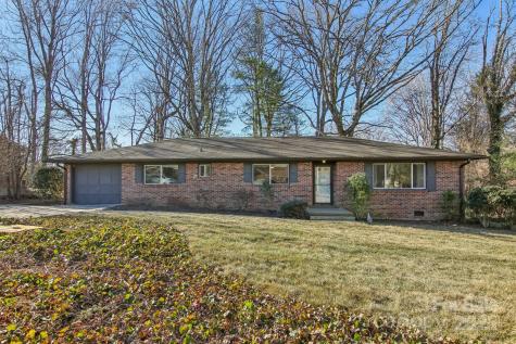 455 Beach Drive Hendersonville NC 28792