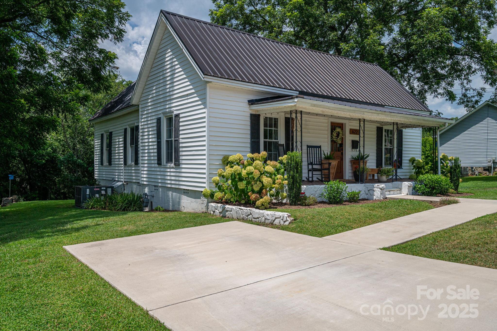 622 Grier Street Lincolnton NC 28092