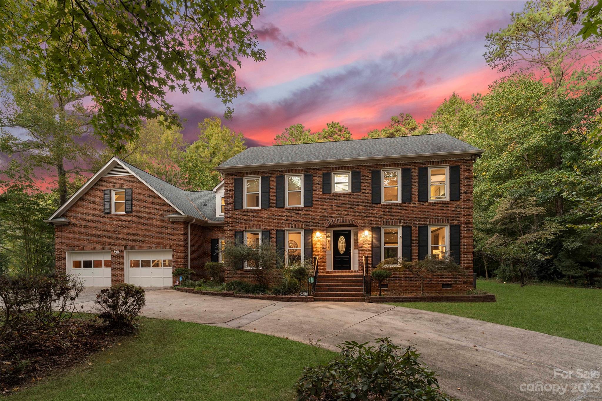 2513 Cross Country Road Charlotte NC 28270