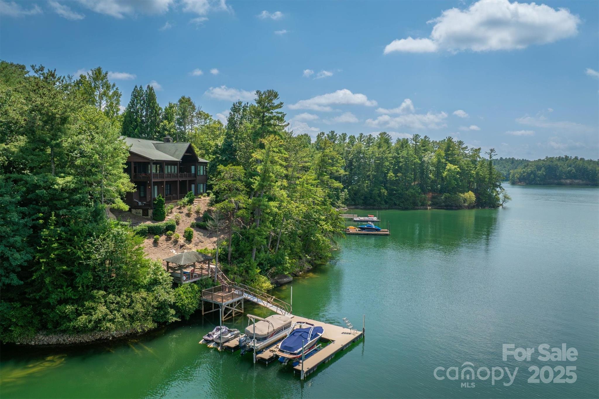 Morganton NC, 5140 Beech Bluff Drive