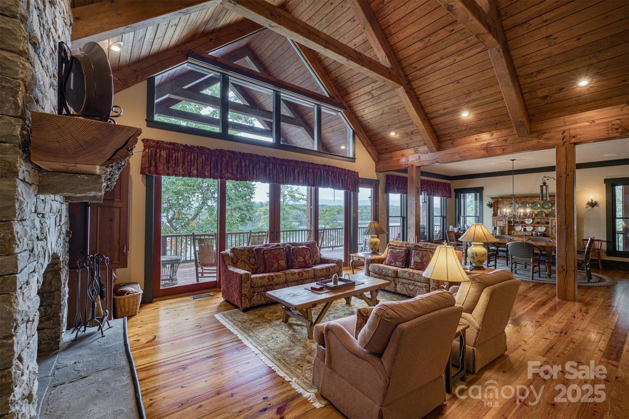 5140 Beech Bluff Drive Morganton NC 28655