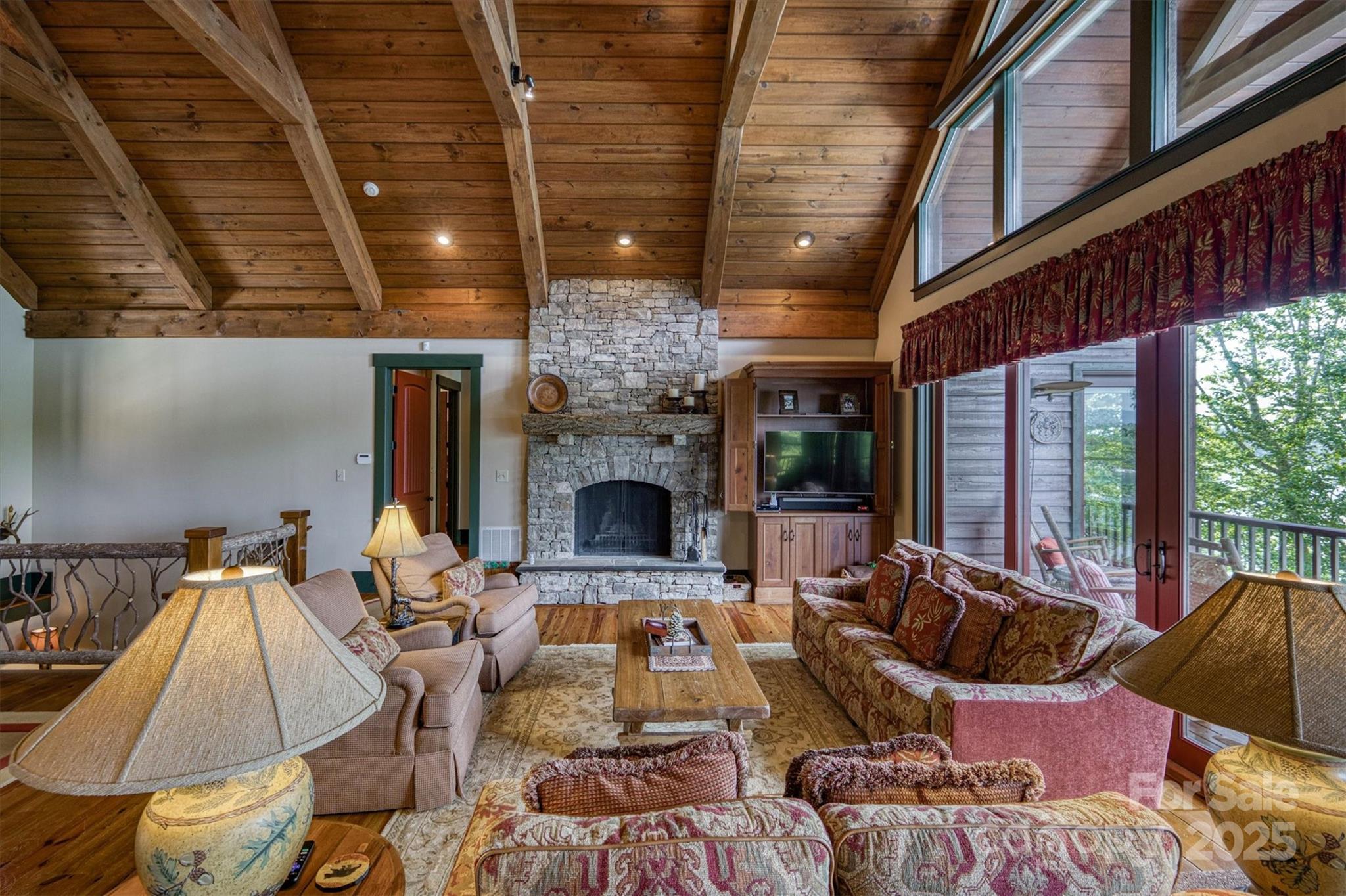 5140 Beech Bluff Drive Morganton NC 28655