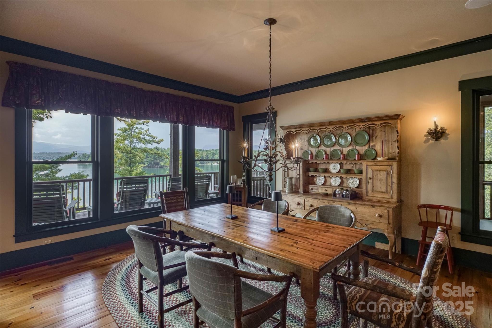 5140 Beech Bluff Drive Morganton NC 28655