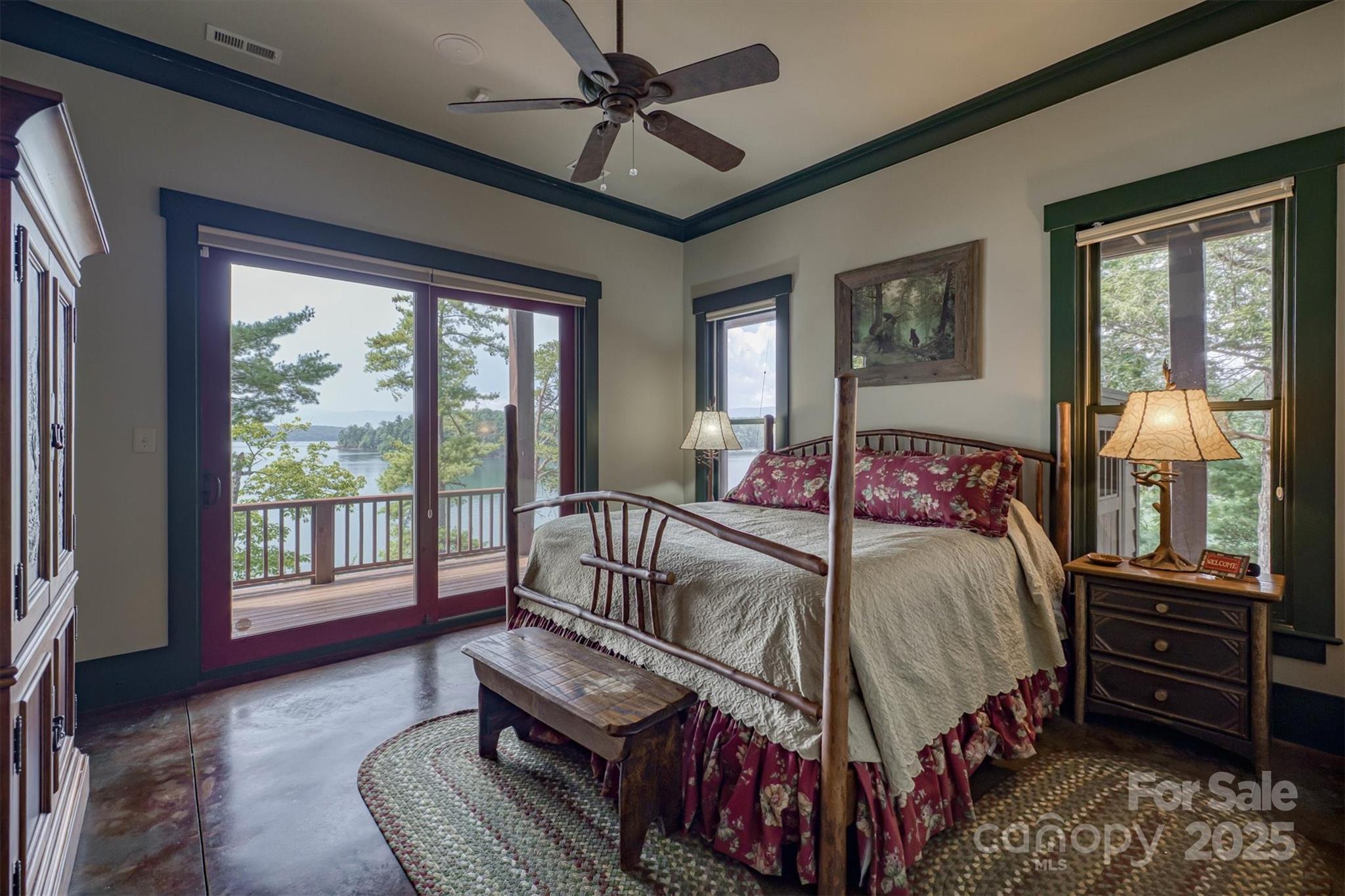 5140 Beech Bluff Drive Morganton NC 28655