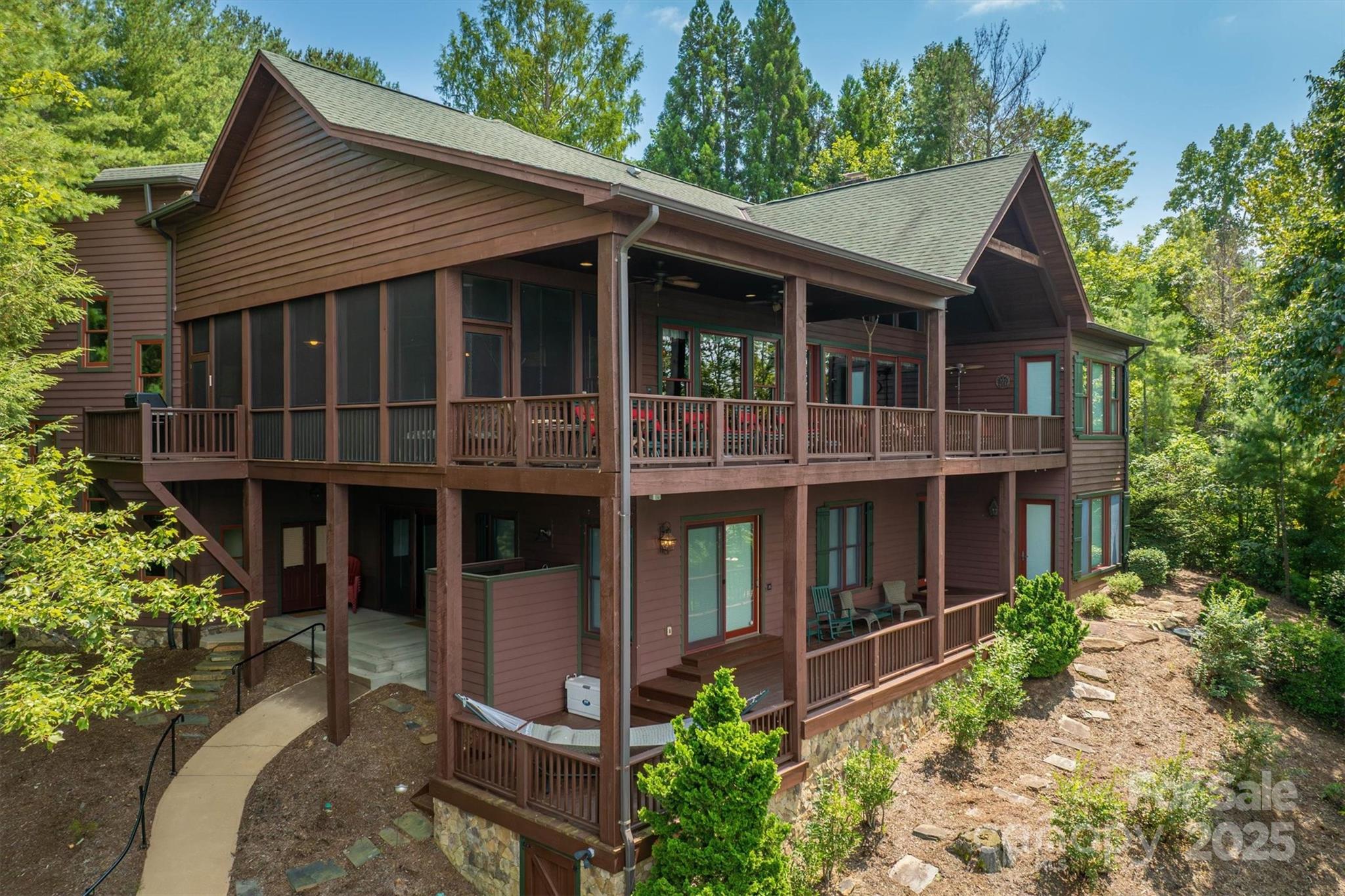 5140 Beech Bluff Drive Morganton NC 28655
