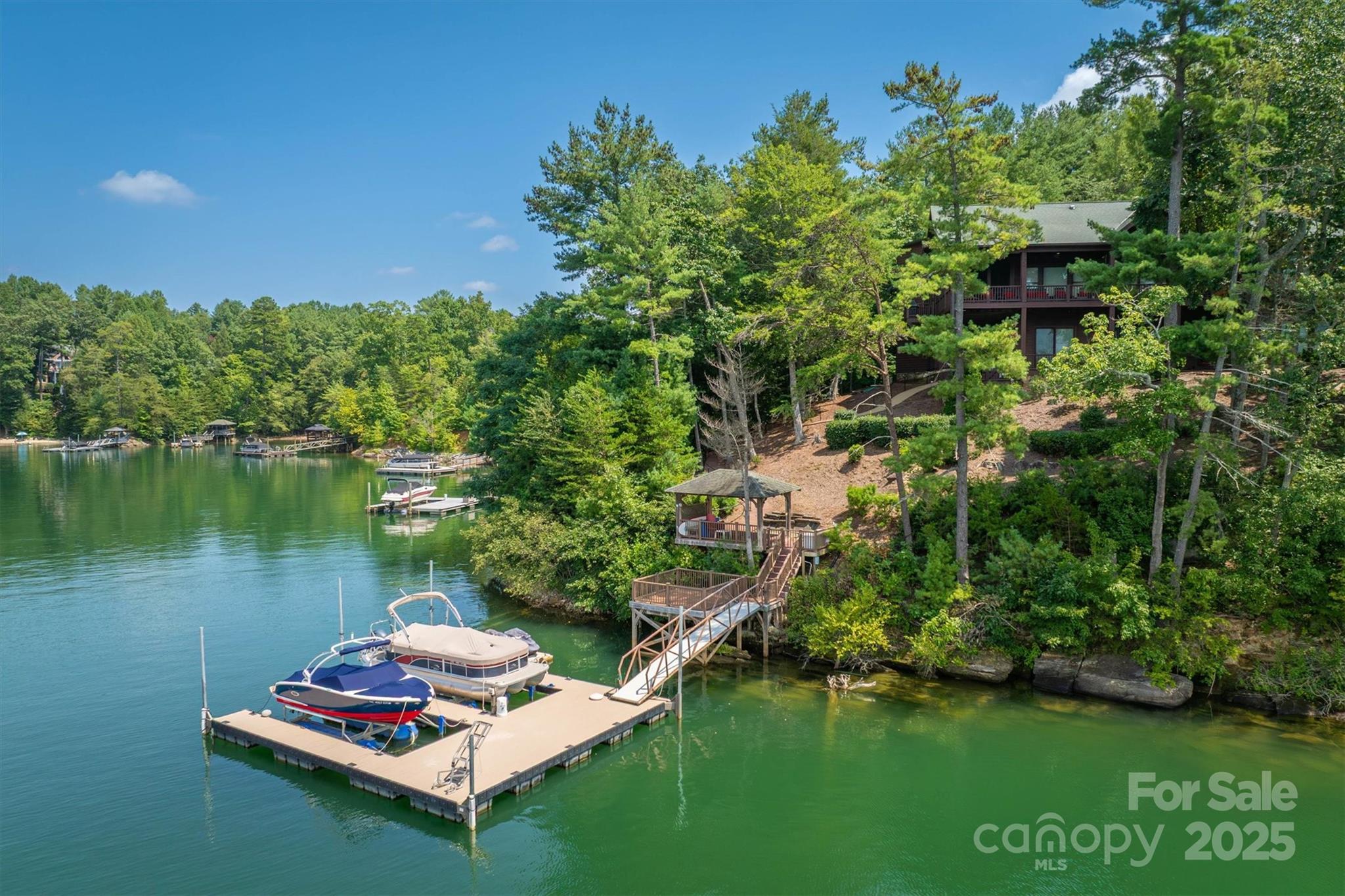 5140 Beech Bluff Drive Morganton NC 28655