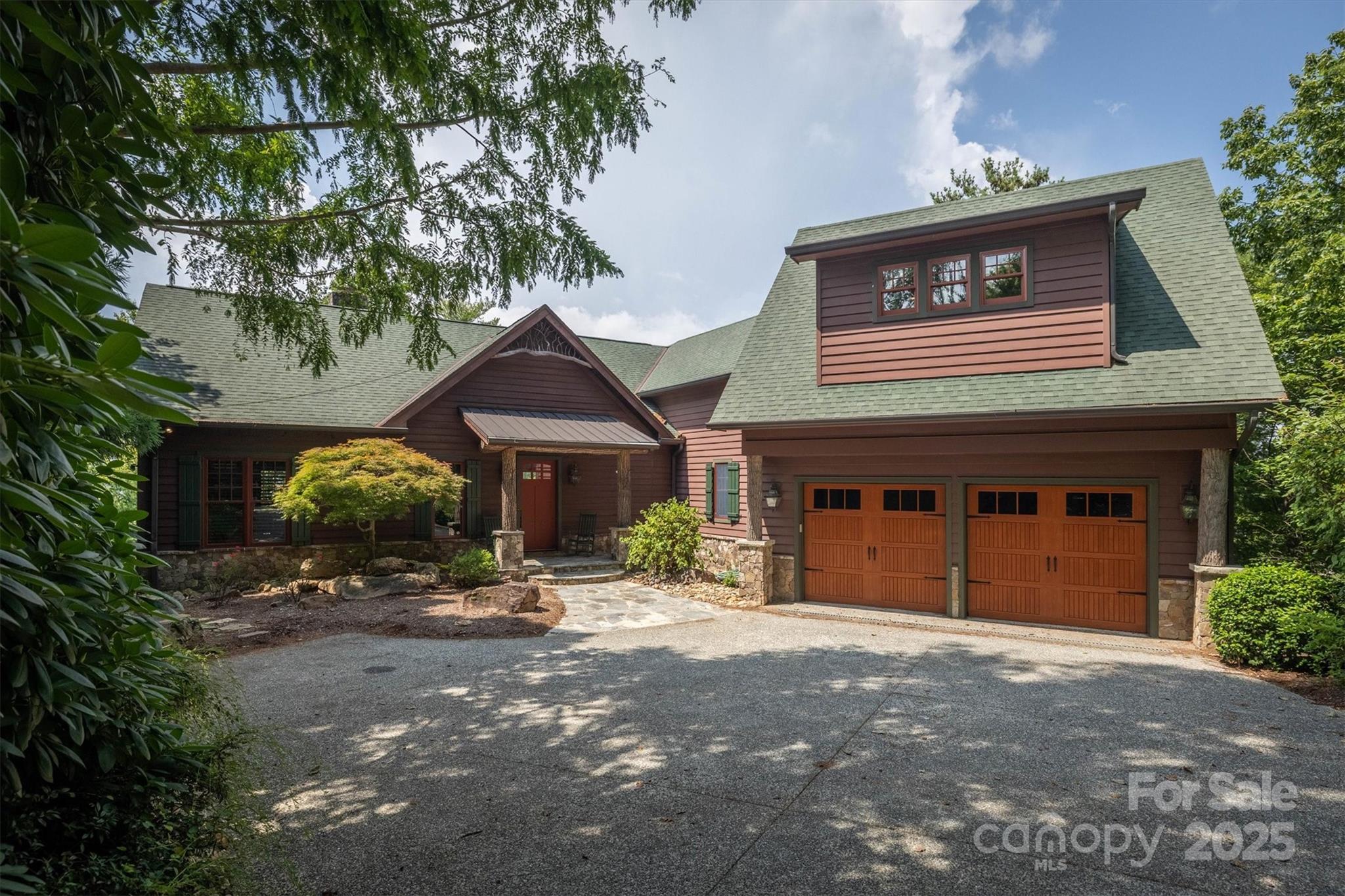 5140 Beech Bluff Drive Morganton NC 28655