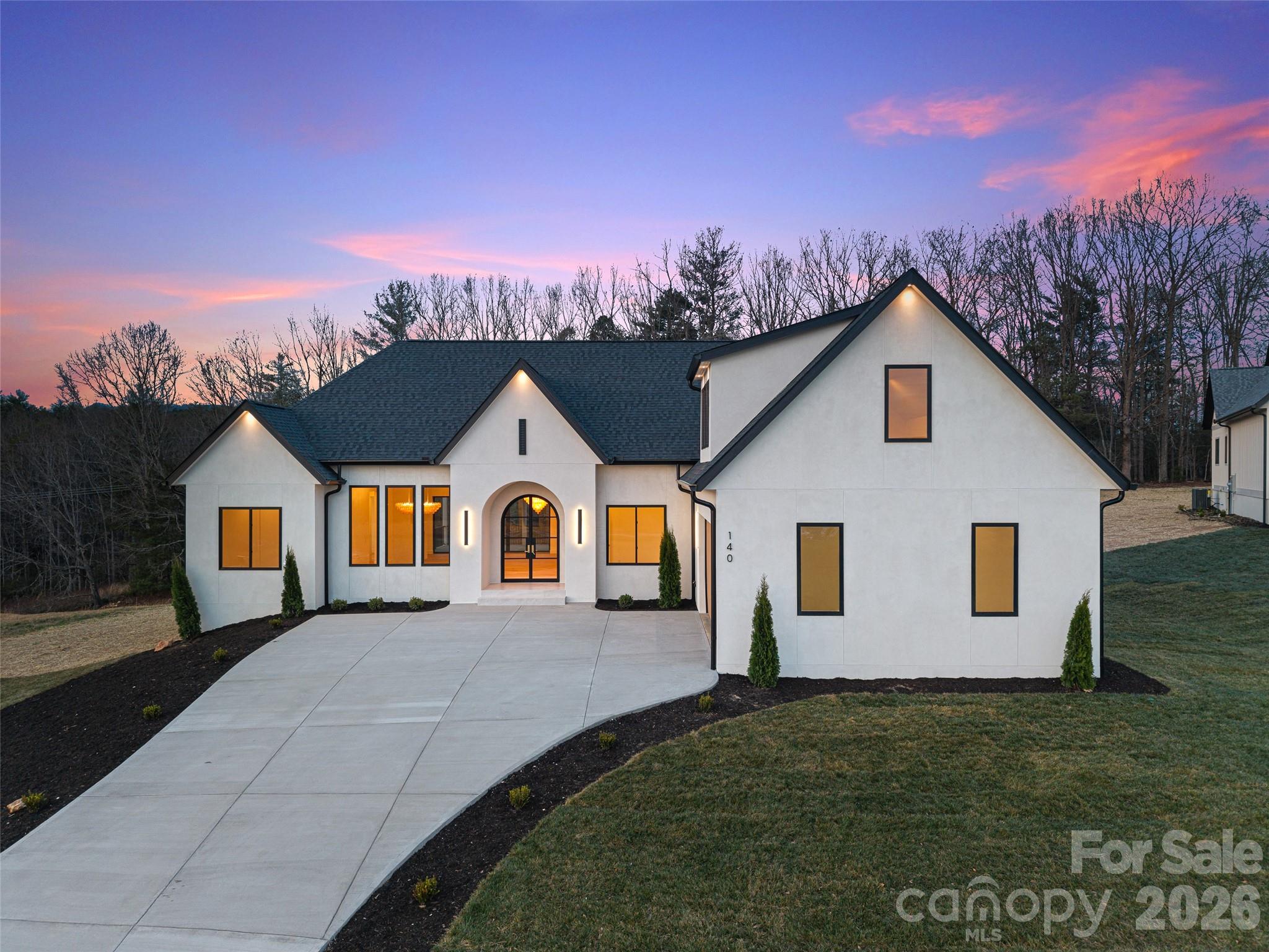 140 Golden Pasture Drive Fletcher NC 28732