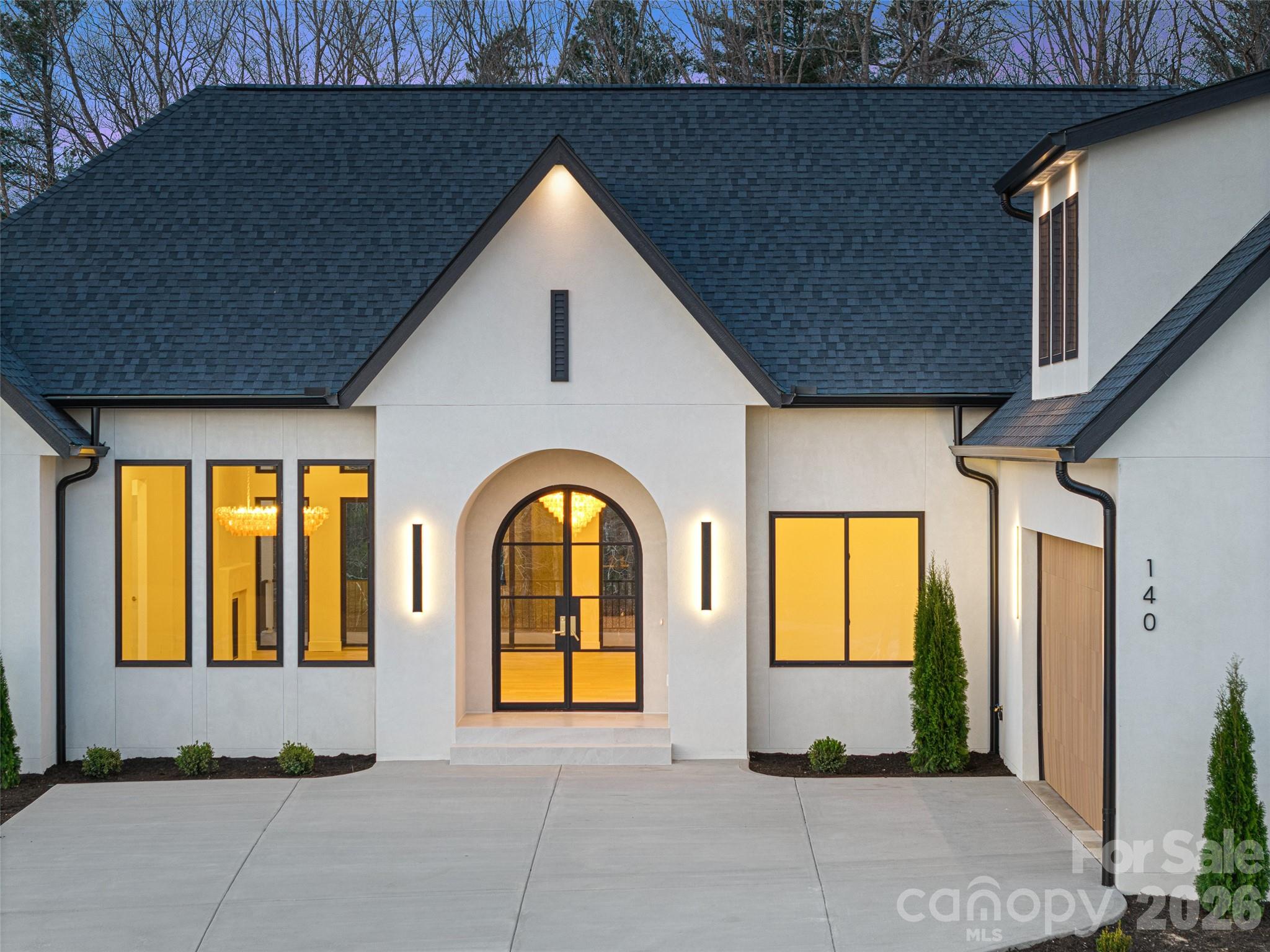 140 Golden Pasture Drive Fletcher NC 28732