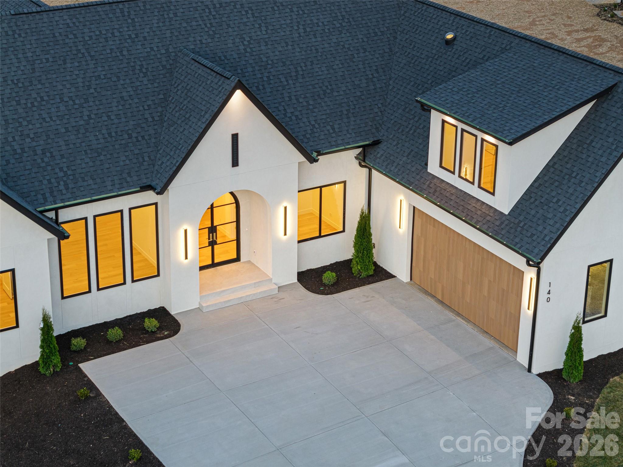 140 Golden Pasture Drive Fletcher NC 28732