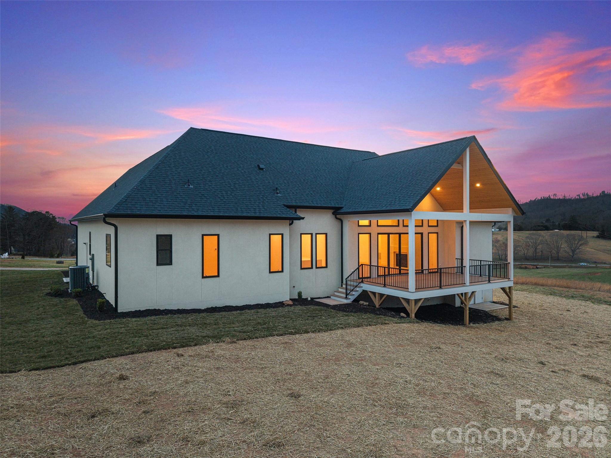 140 Golden Pasture Drive Fletcher NC 28732