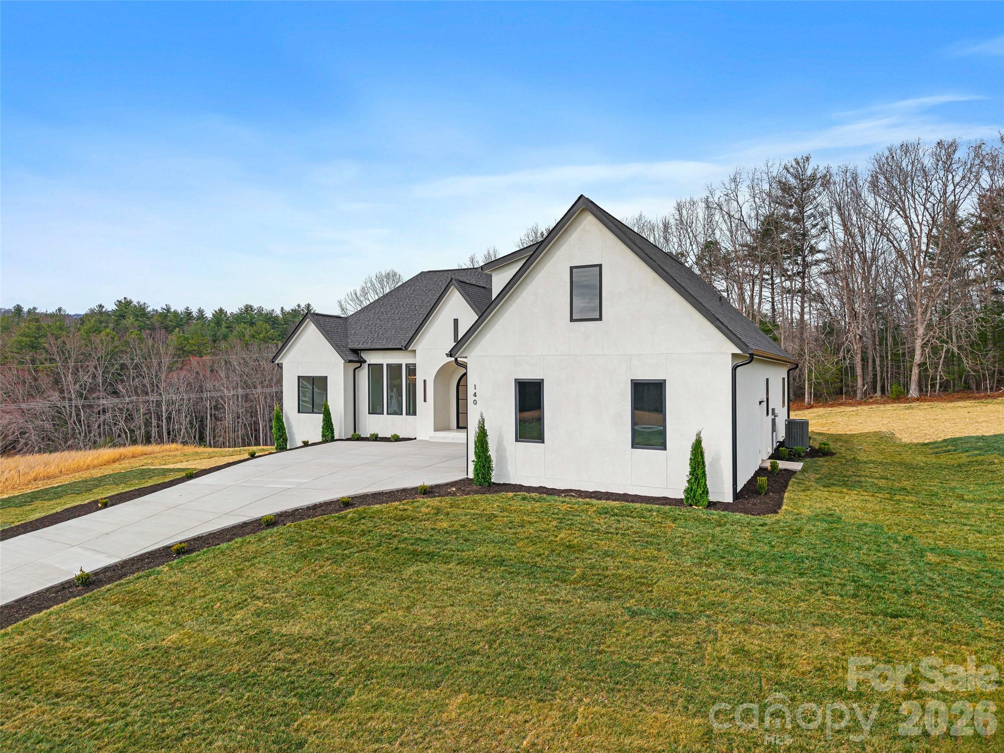 140 Golden Pasture Drive Fletcher NC 28732