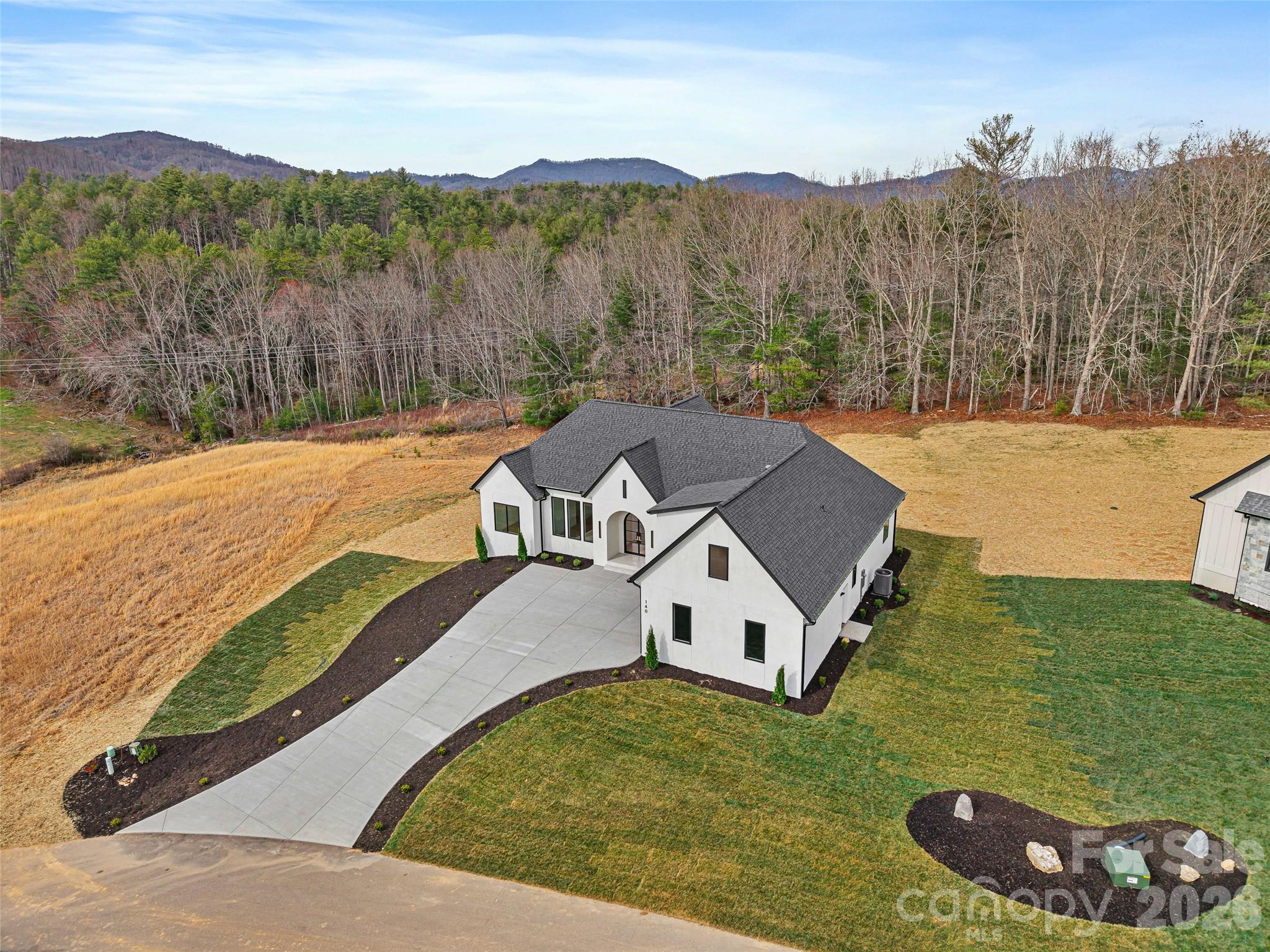 140 Golden Pasture Drive Fletcher NC 28732