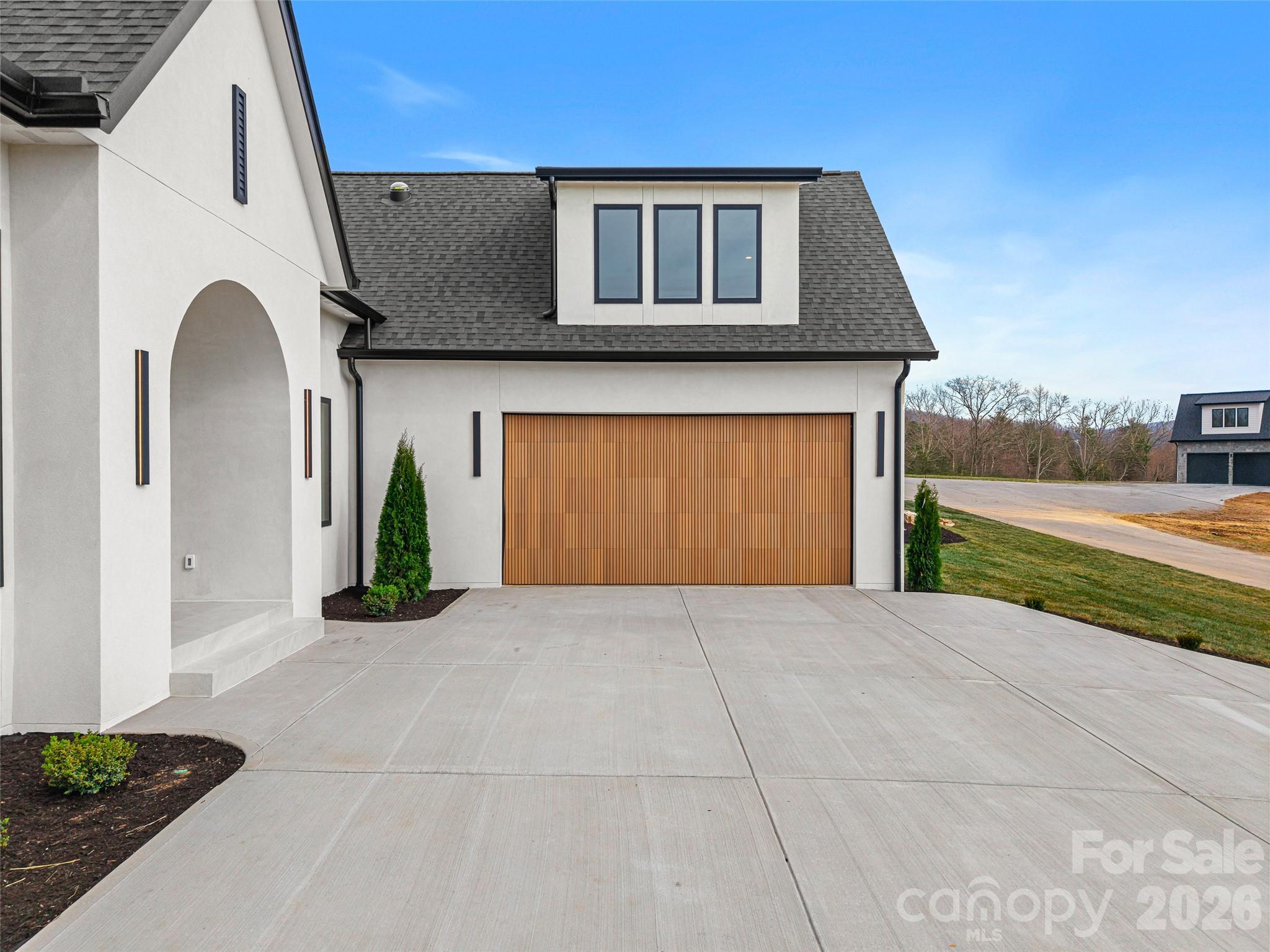 140 Golden Pasture Drive Fletcher NC 28732