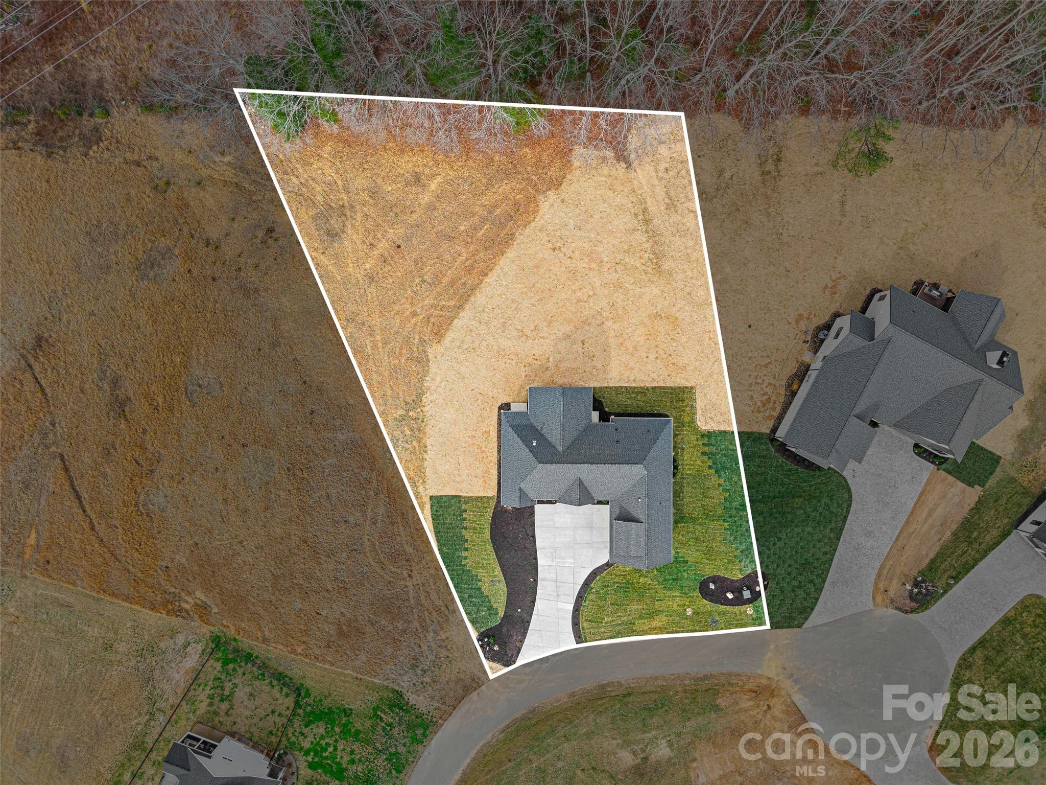 140 Golden Pasture Drive Fletcher NC 28732