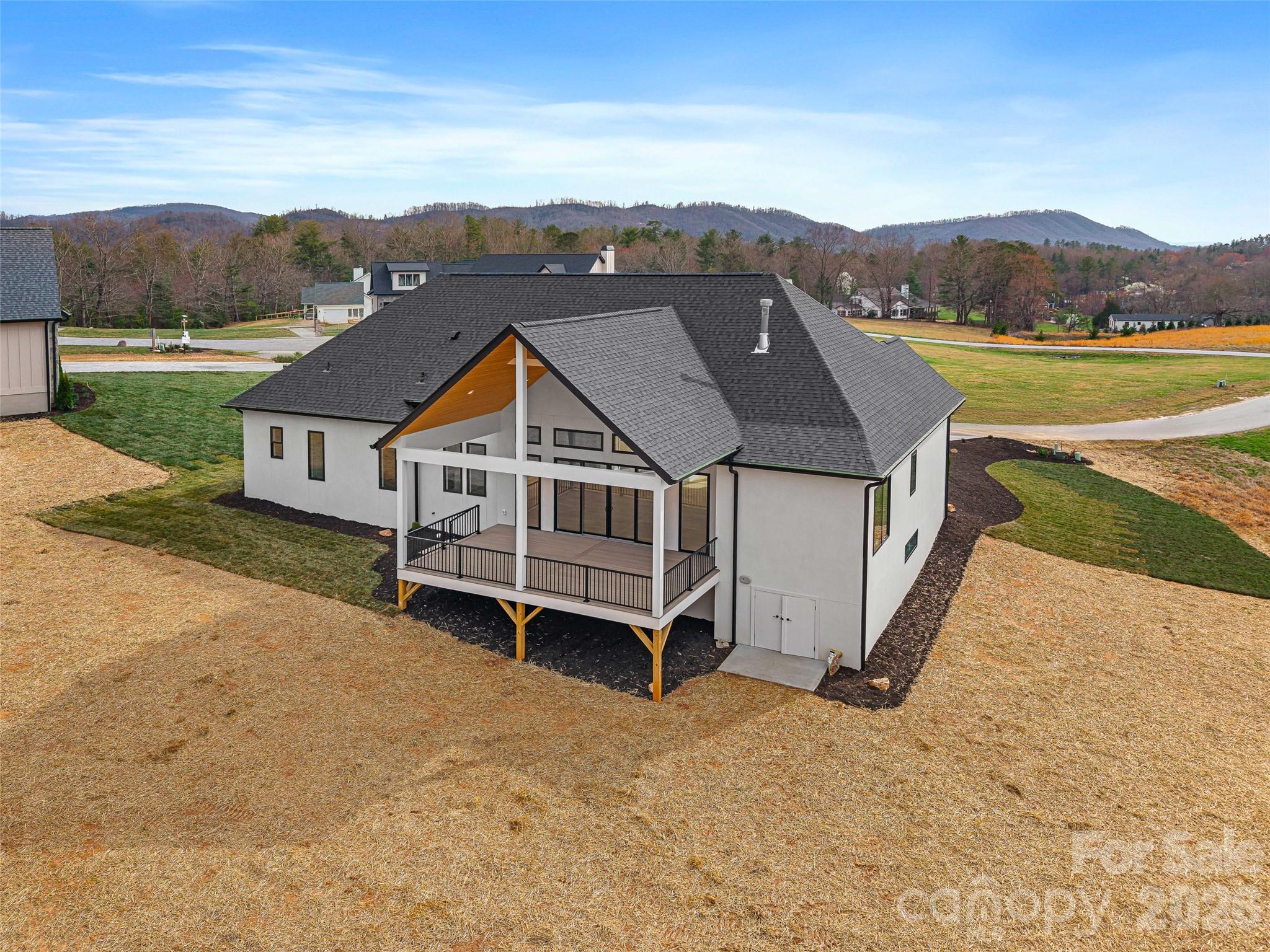 140 Golden Pasture Drive Fletcher NC 28732