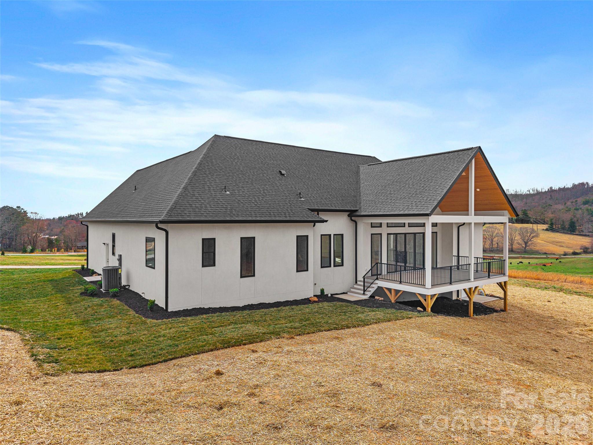 140 Golden Pasture Drive Fletcher NC 28732