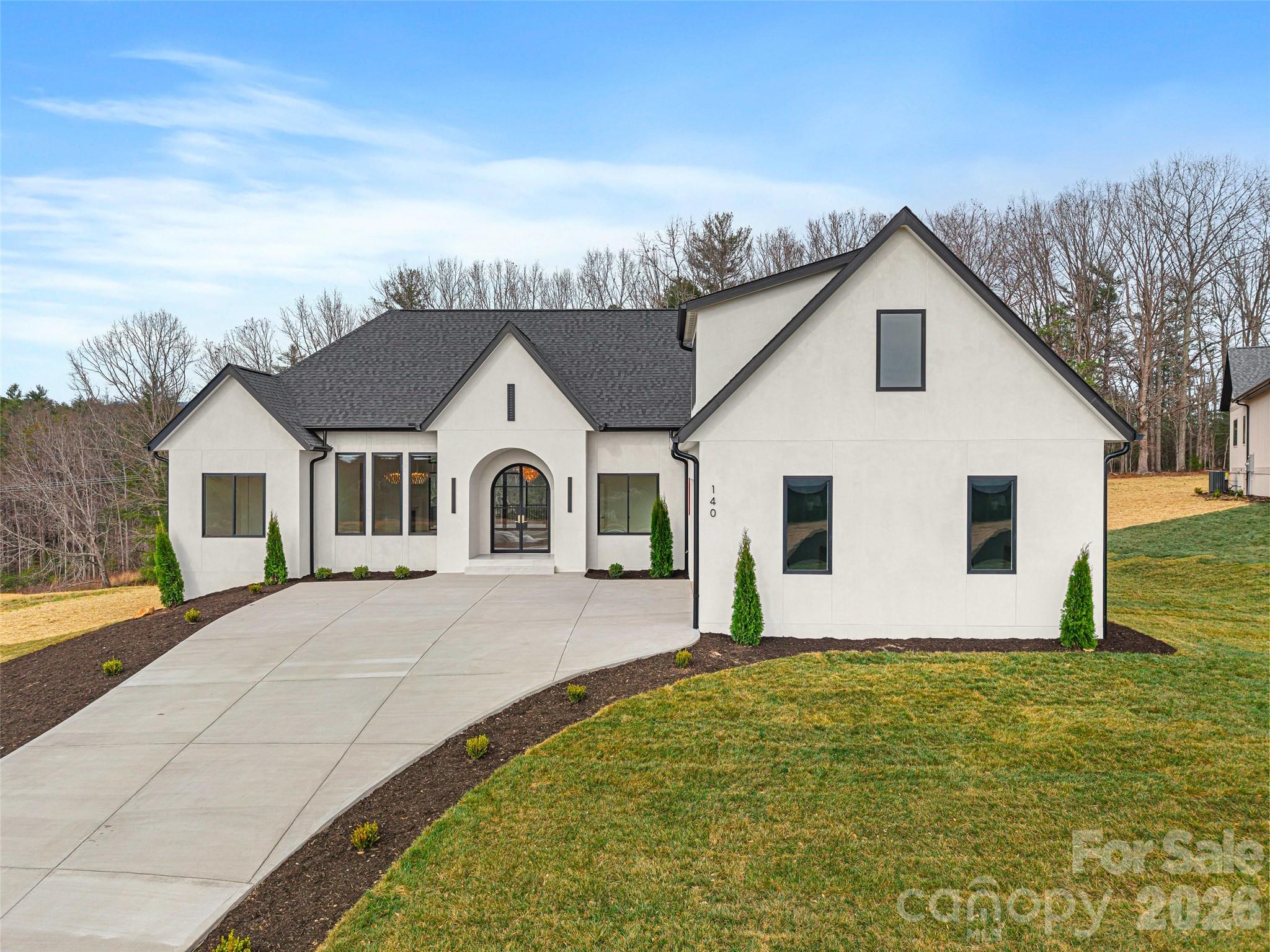 140 Golden Pasture Drive Fletcher NC 28732