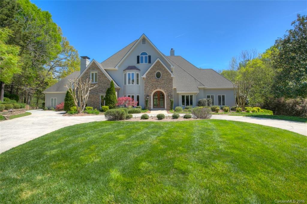 3401 Royden Place Charlotte NC 28226