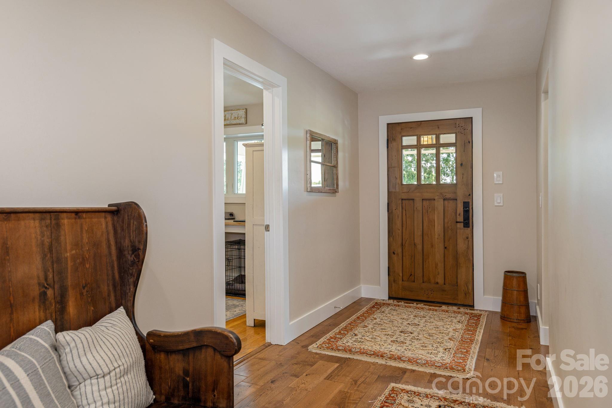 16 School House Road Mills River NC 28759