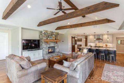 16 School House Road Mills River NC 28759