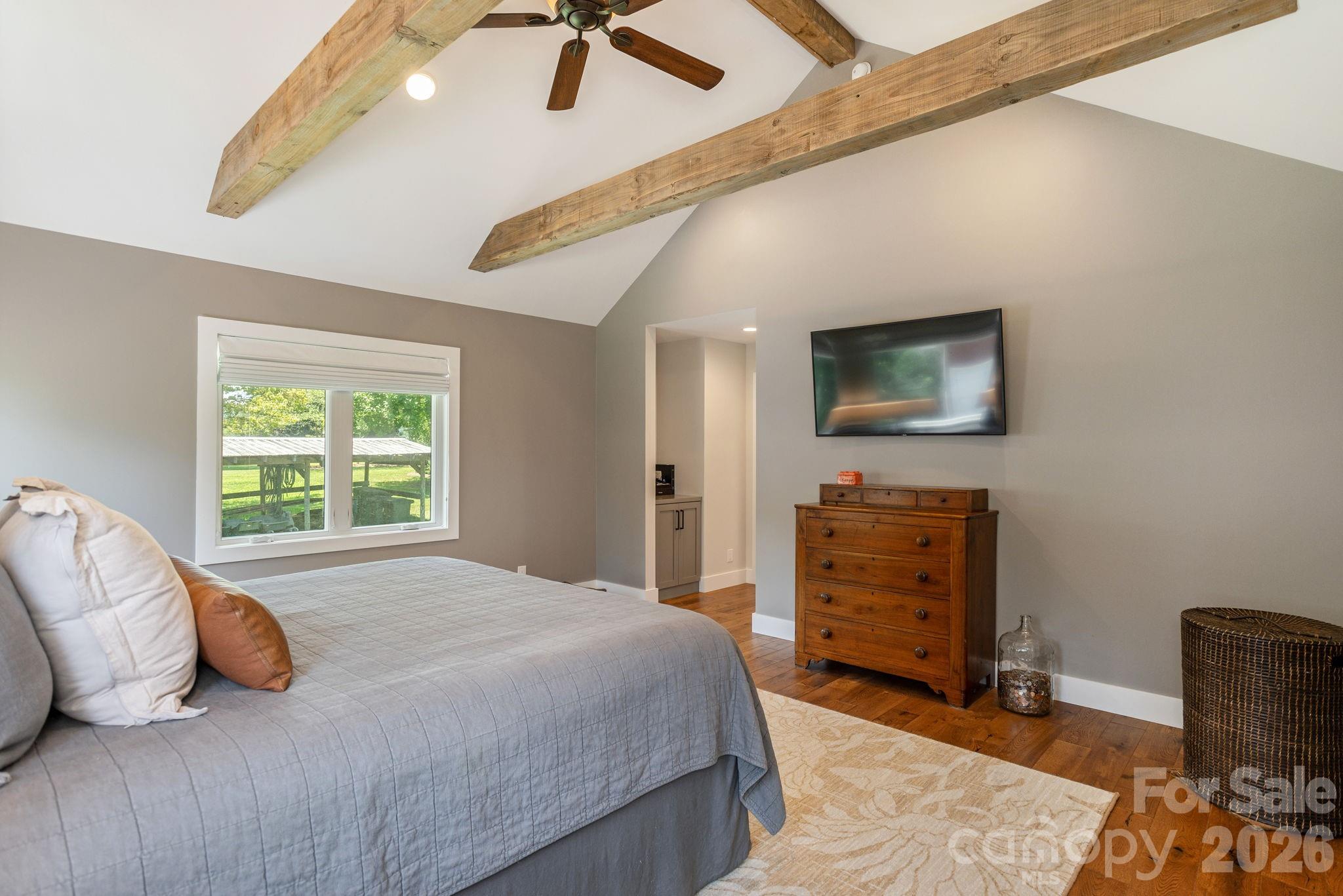 16 School House Road Mills River NC 28759