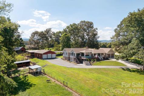 16 School House Road Mills River NC 28759