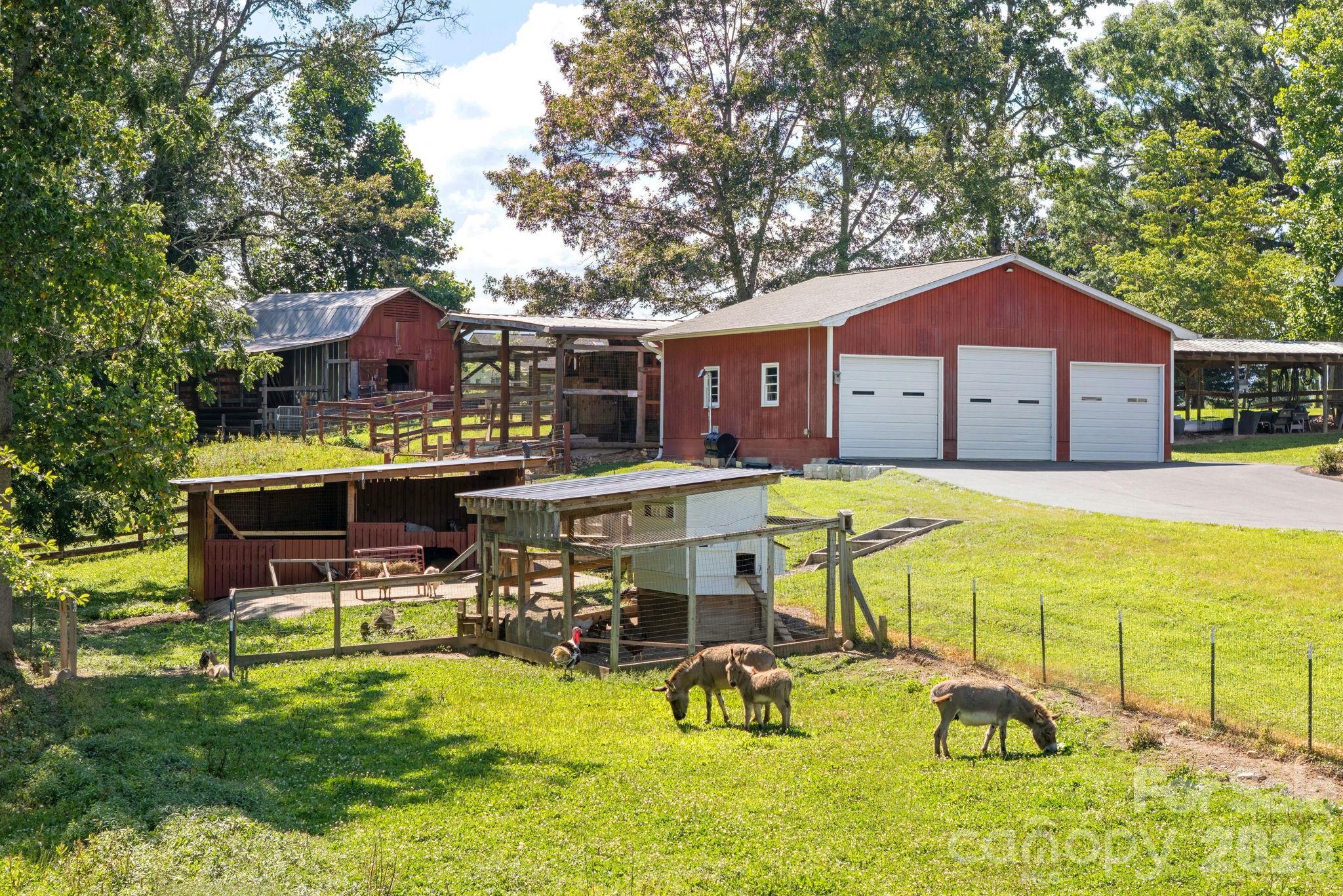 16 School House Road Mills River NC 28759