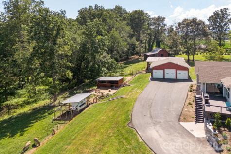 16 School House Road Mills River NC 28759
