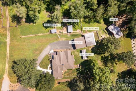 16 School House Road Mills River NC 28759