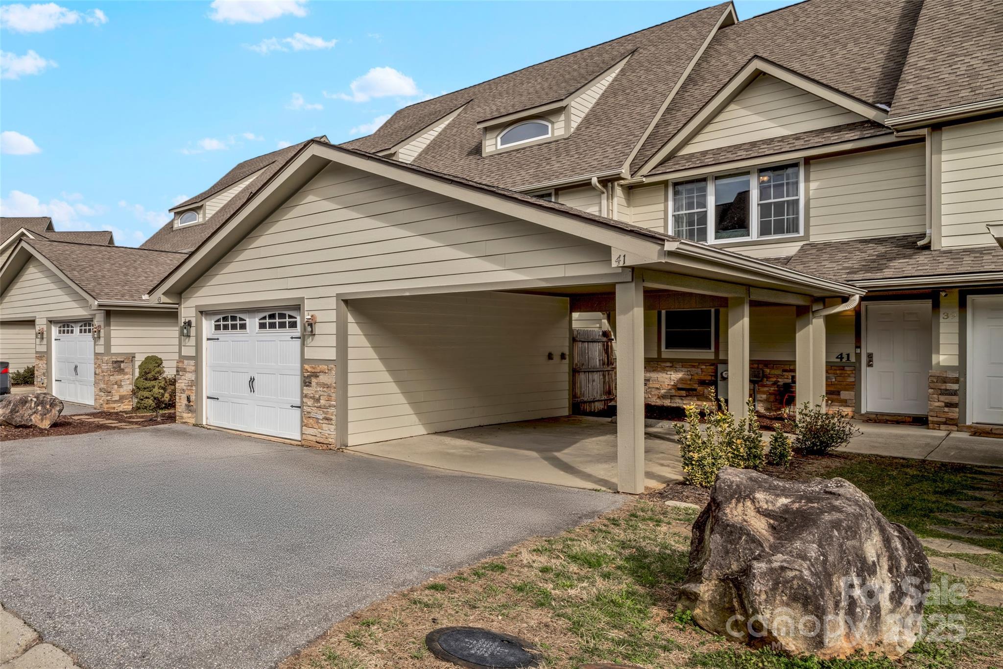 41 Rotunda Circle Asheville NC 28806