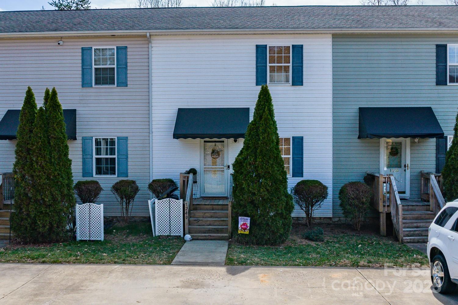 1240 Camelot Court NE Lenoir NC 28645