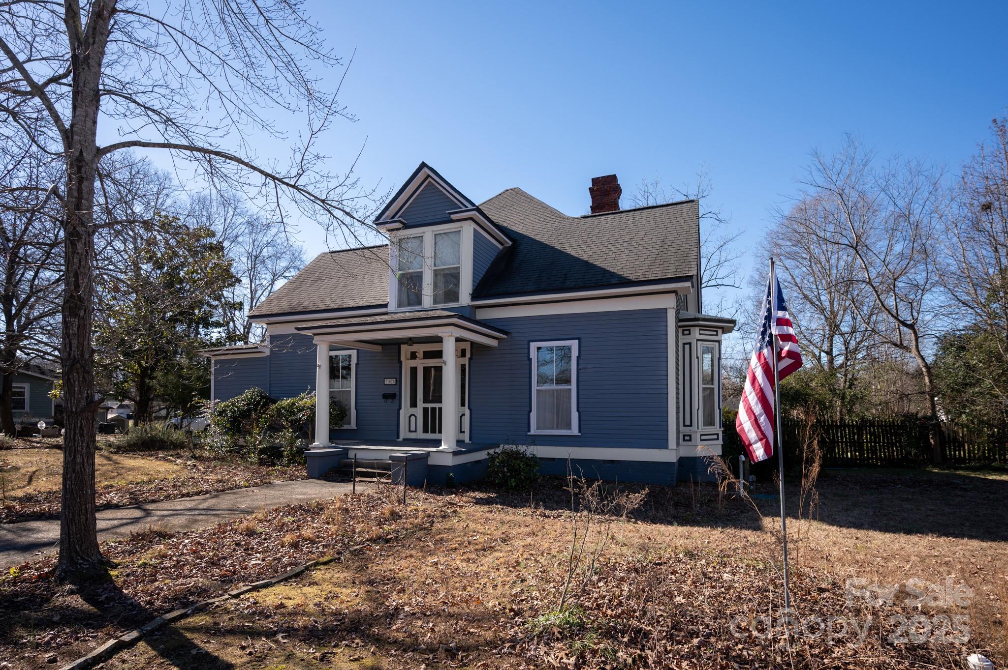 302 S College Street Monroe NC 28112