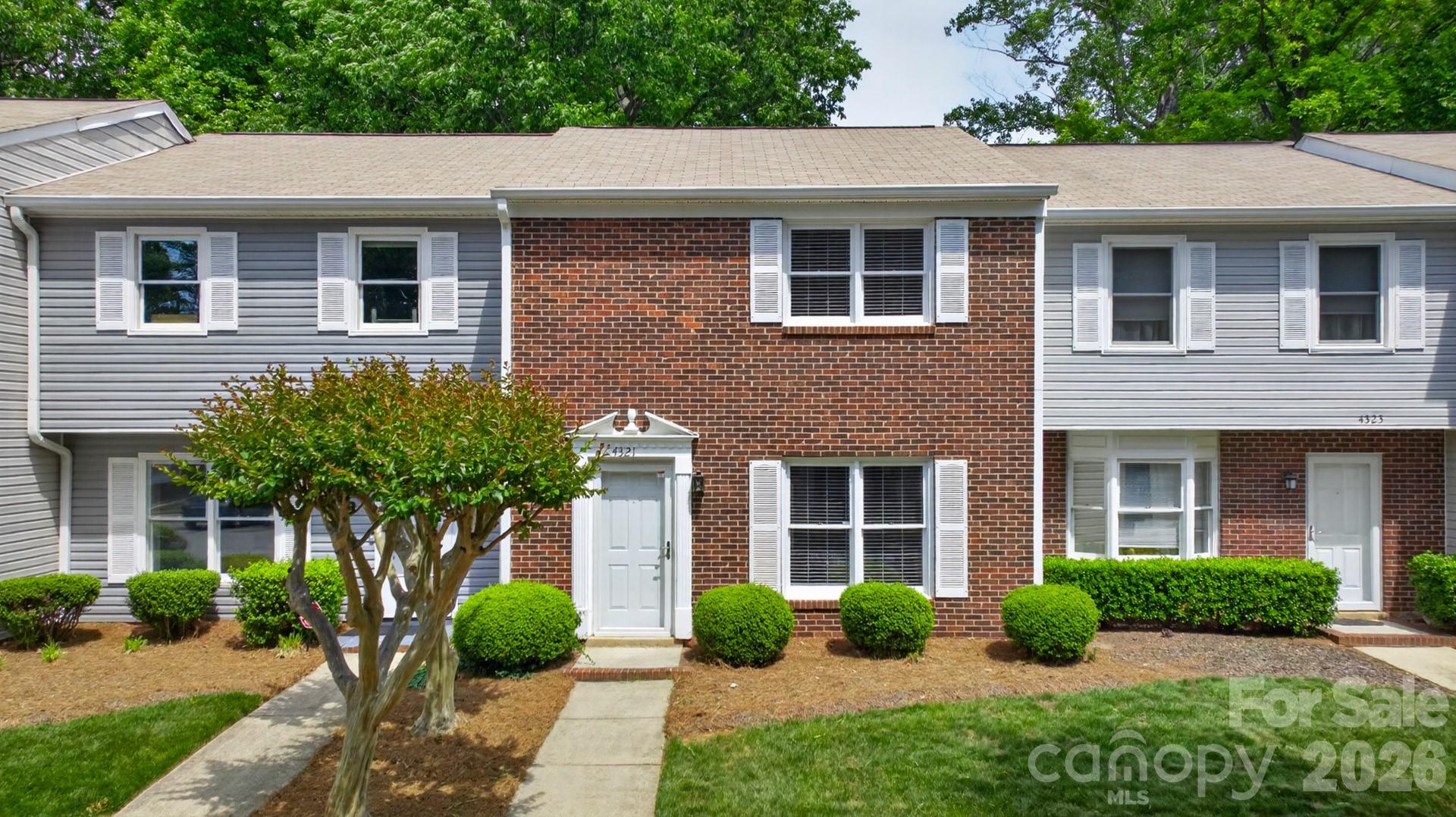 4321 Baylor Street Greensboro NC 27455