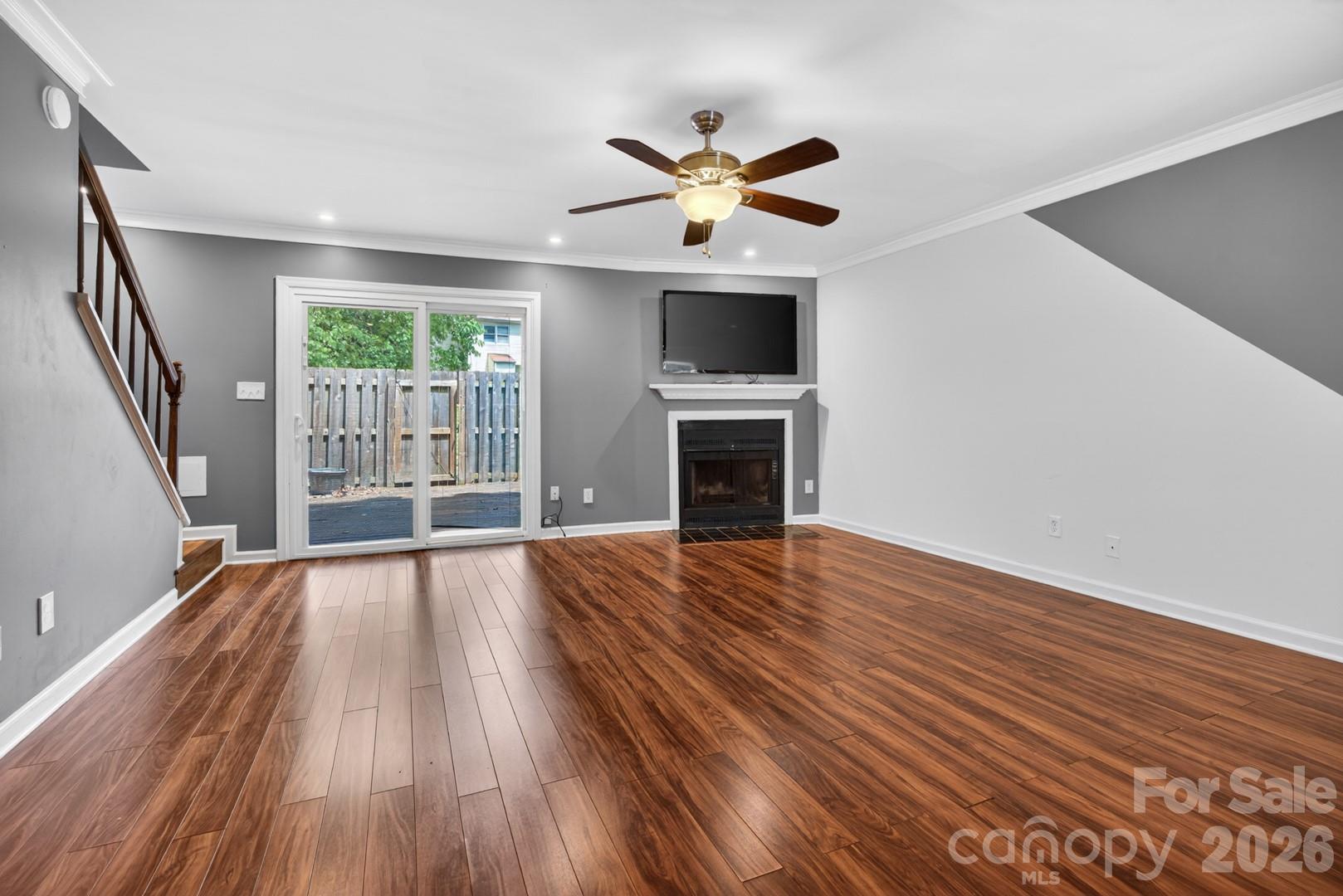 4321 Baylor Street Greensboro NC 27455