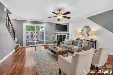4321 Baylor Street Greensboro NC 27455