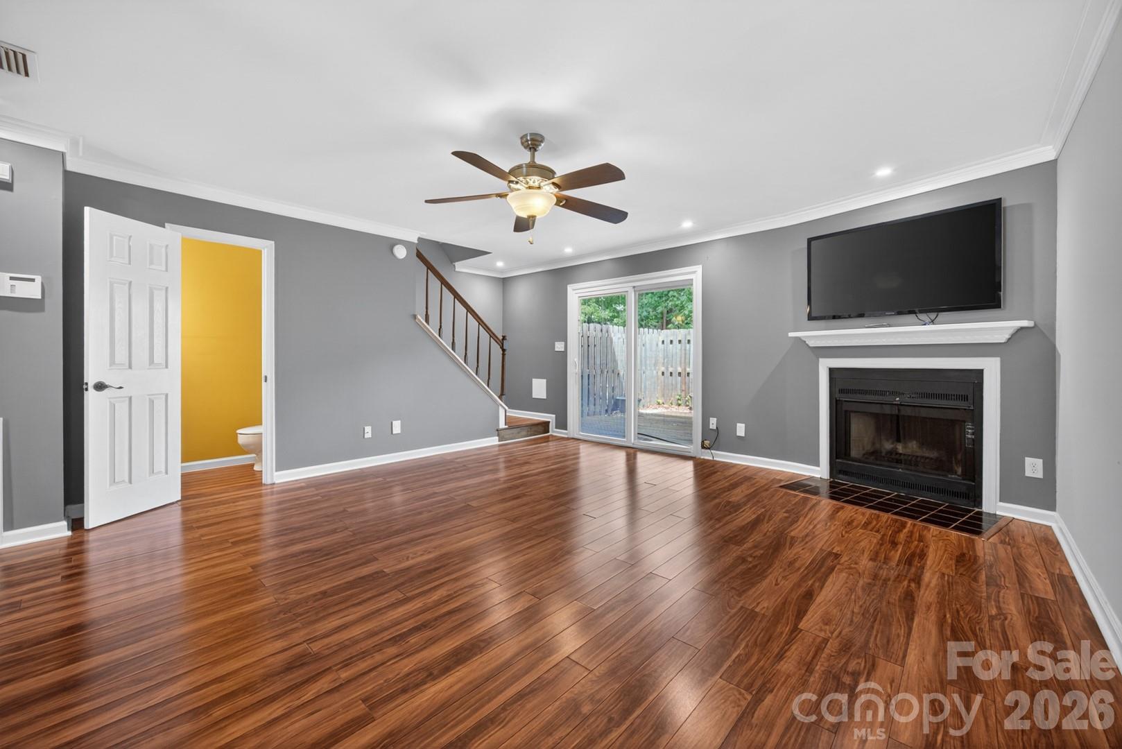 4321 Baylor Street Greensboro NC 27455