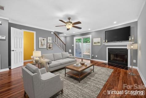 4321 Baylor Street Greensboro NC 27455