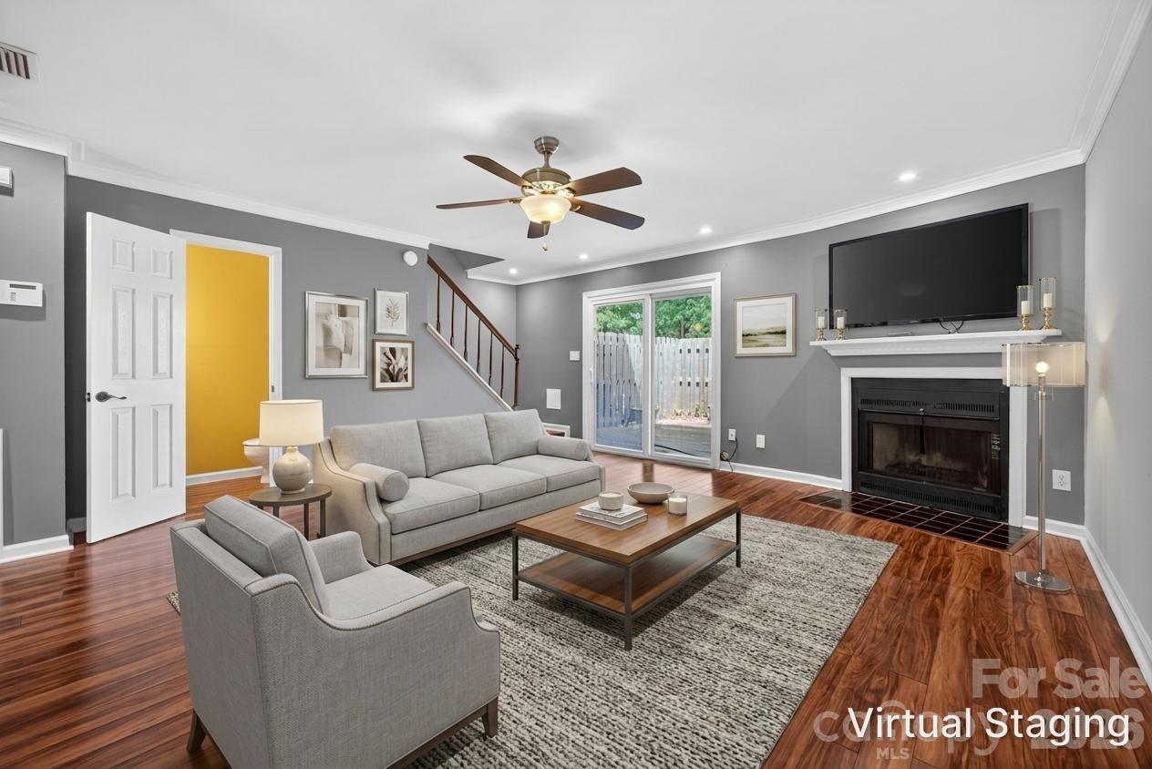 4321 Baylor Street Greensboro NC 27455