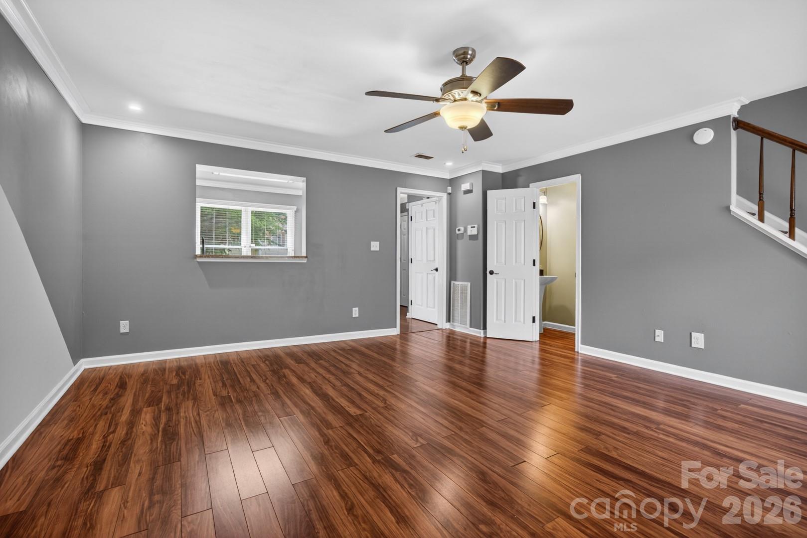 4321 Baylor Street Greensboro NC 27455