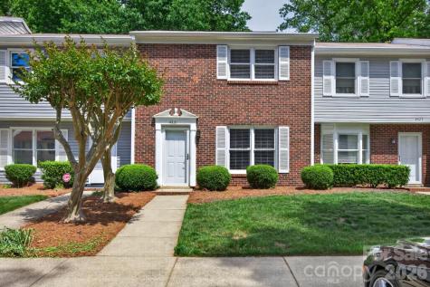 4321 Baylor Street Greensboro NC 27455