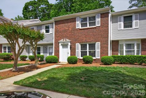 4321 Baylor Street Greensboro NC 27455