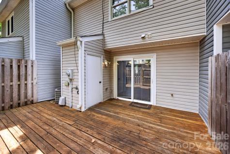 4321 Baylor Street Greensboro NC 27455
