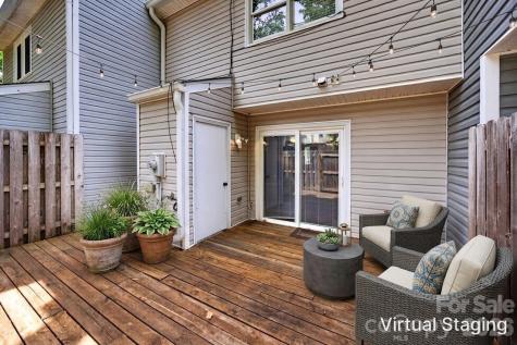 4321 Baylor Street Greensboro NC 27455