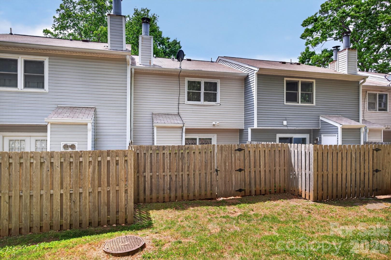 4321 Baylor Street Greensboro NC 27455